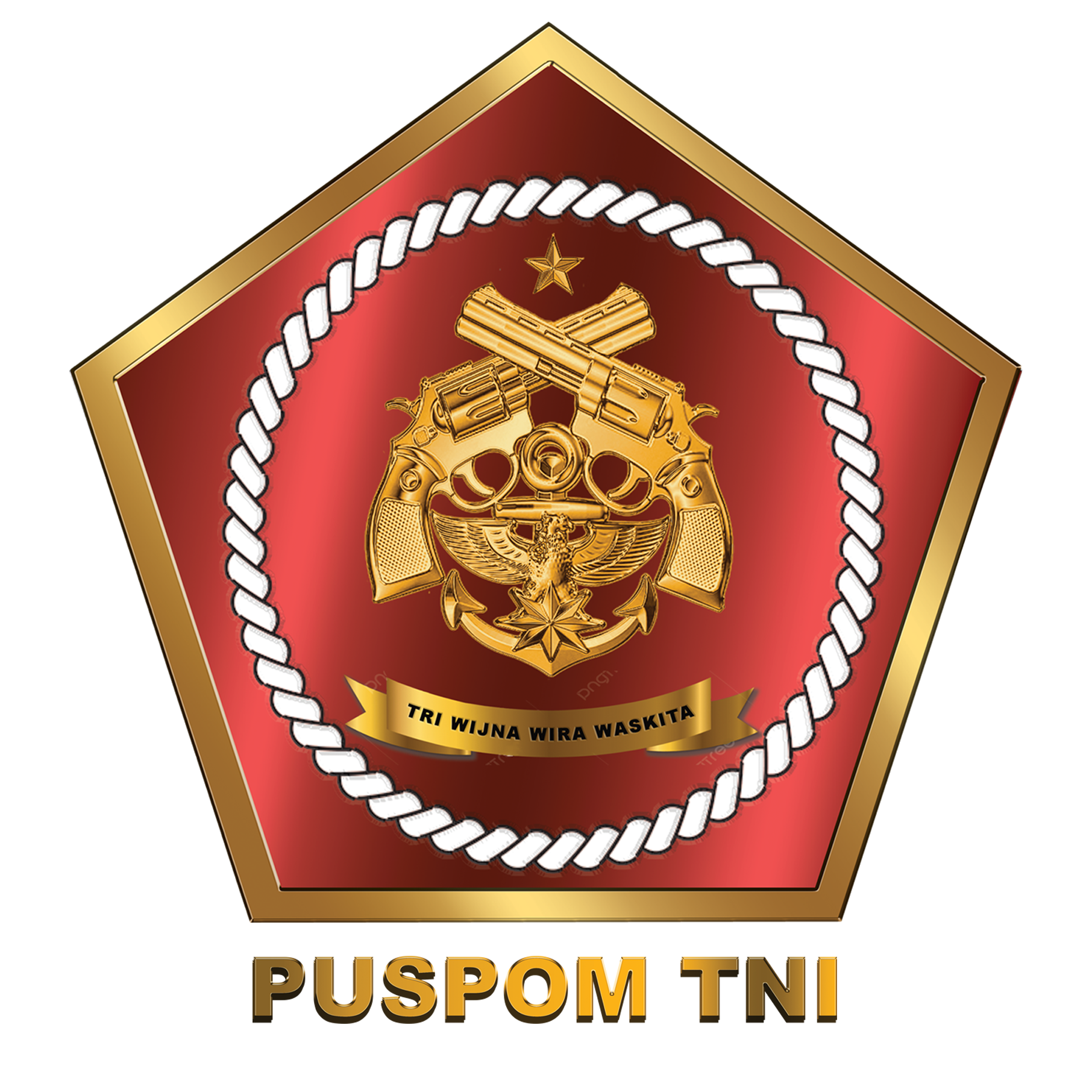 Logo TNI